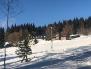Lyžařský kurz žáků 8. tříd