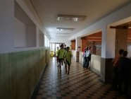Oblastní kolo v halové kopané Oblastní kolo v halové kopané