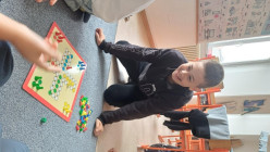 Projektový den na téma wellbeing