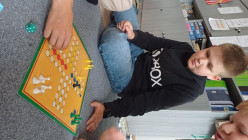 Projektový den na téma wellbeing