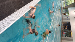 Projektový den na téma wellbeing