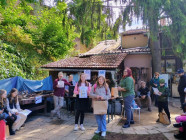 Vyhlášení Moje veličenstvo kniha