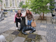 Vyhlášení Moje veličenstvo kniha