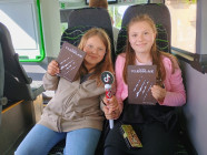 Vyhlášení Moje veličenstvo kniha