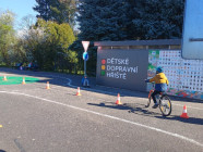 Dopravní hřiště