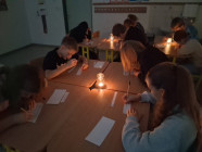 Středověké skriptorium