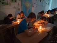 Středověké skriptorium