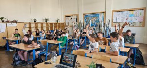 20 let v Evropské unii