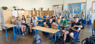 20 let v Evropské unii