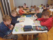 Dopravní výuka