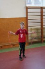 Soutěž Skokan roku