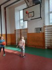 Hodiny tělesné výchovy