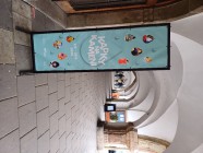 Návštěva galerie + program Animace