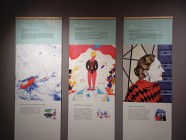 Návštěva galerie + program Animace