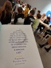 Návštěva galerie + program Animace