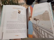Návštěva galerie + program Animace