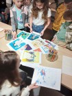 Návštěva galerie + program Animace