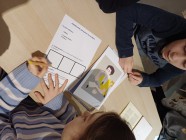 Návštěva galerie + program Animace
