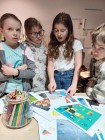 Návštěva galerie + program Animace