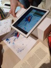 Návštěva galerie + program Animace
