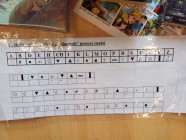 Březen - měsíc knihy; návštěva knihovny s programem Dětský svět detektivů