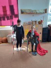Zážitková hodina vlastivědy - Staré pověsti české