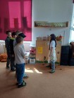 Zážitková hodina vlastivědy - Staré pověsti české