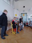 Zážitková hodina vlastivědy - Staré pověsti české