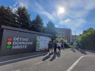 Dopravní výuka