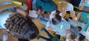 Preventivní program Stonožka