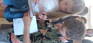 Preventivní program Stonožka