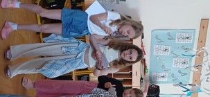 Preventivní program Stonožka