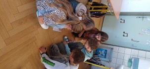 Preventivní program Stonožka