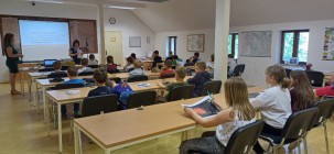 Státní archiv Den otevřených dveří
