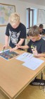 Státní archiv Den otevřených dveří