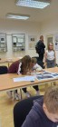 Státní archiv Den otevřených dveří