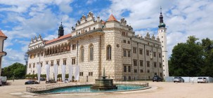 Státní archiv Den otevřených dveří