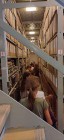 Státní archiv Den otevřených dveří