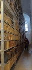 Státní archiv Den otevřených dveří