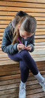 Projektový den Wellbeing Projektový den Wellbeing