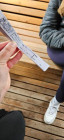 Projektový den Wellbeing Projektový den Wellbeing
