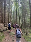 Geologická exkurze žáků 9. ročníku
