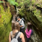 Geologická exkurze žáků 9. ročníku
