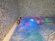 Projektový den Wellbeing Projektový den Wellbeing