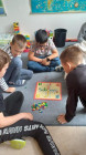 Projektový den Wellbeing Projektový den Wellbeing