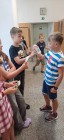 Tři, dva, jedna, START!