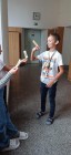 Tři, dva, jedna, START!
