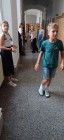Tři, dva, jedna, START!