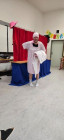 Divadélko pro šoly