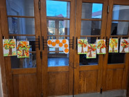 Září v  Šikulkách